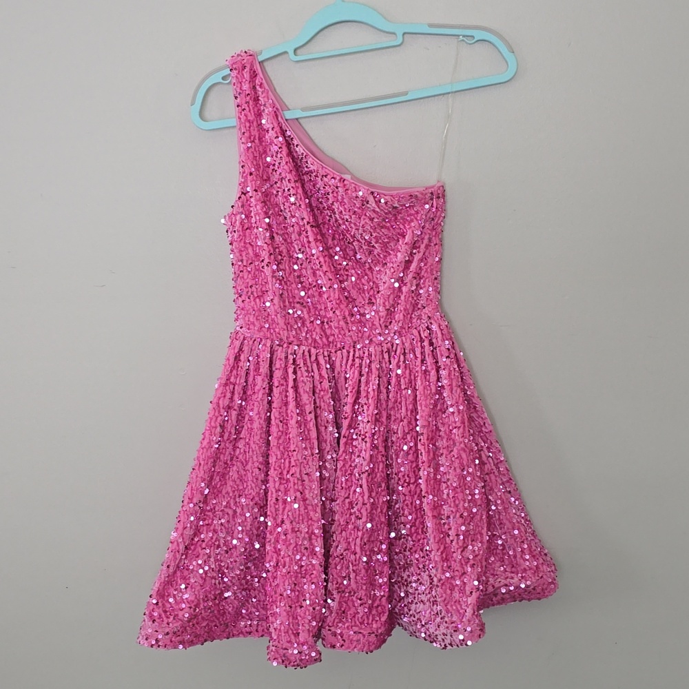 Faeriesty Dress